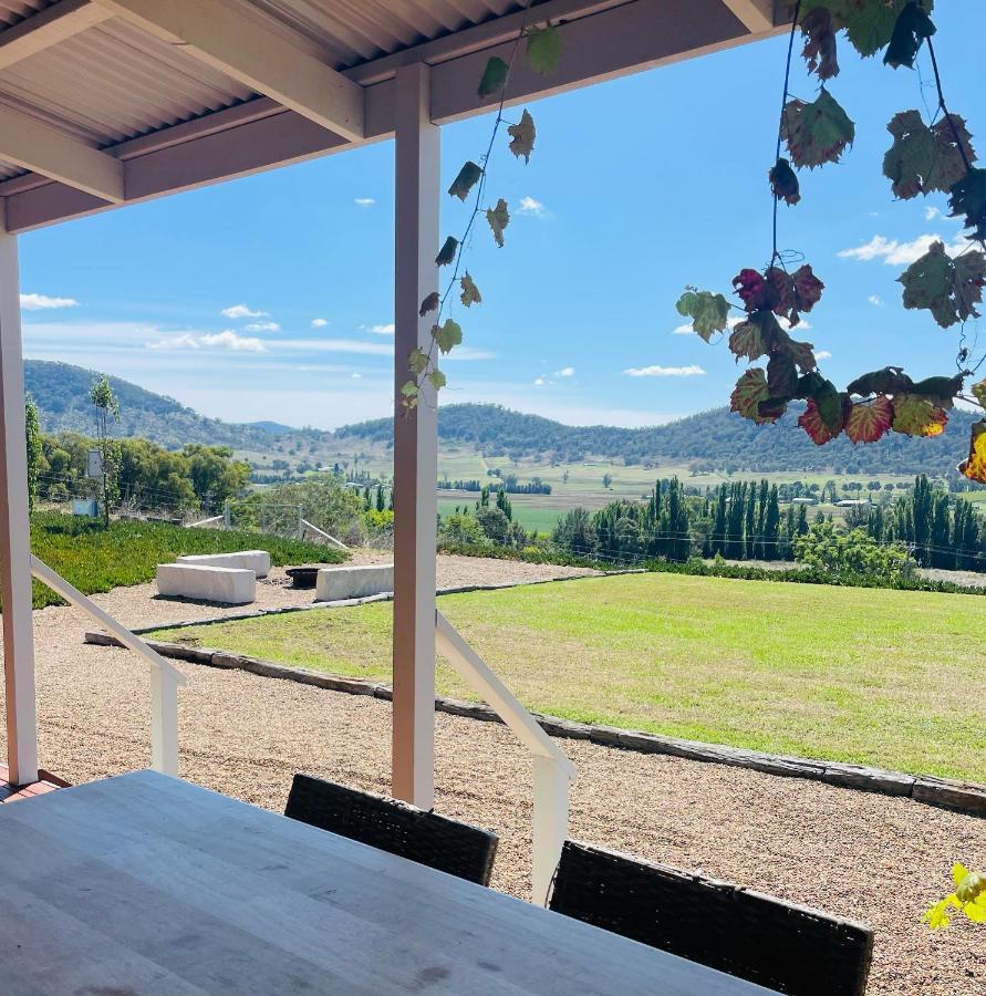 Stay In Mudgee The Grove, The Church, And Premium Private Homestead Eksteriør bilde