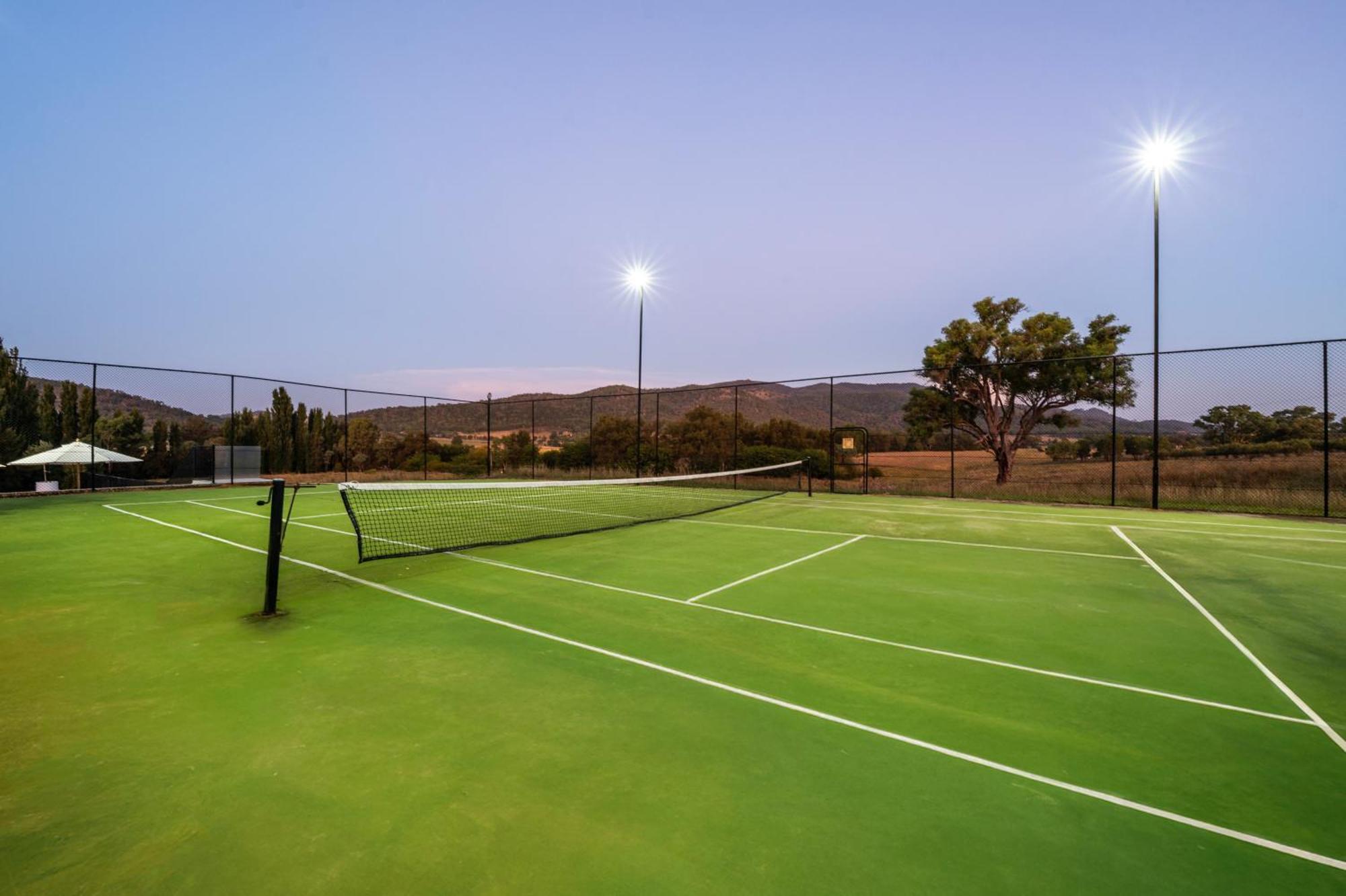 Stay In Mudgee The Grove, The Church, And Premium Private Homestead Eksteriør bilde