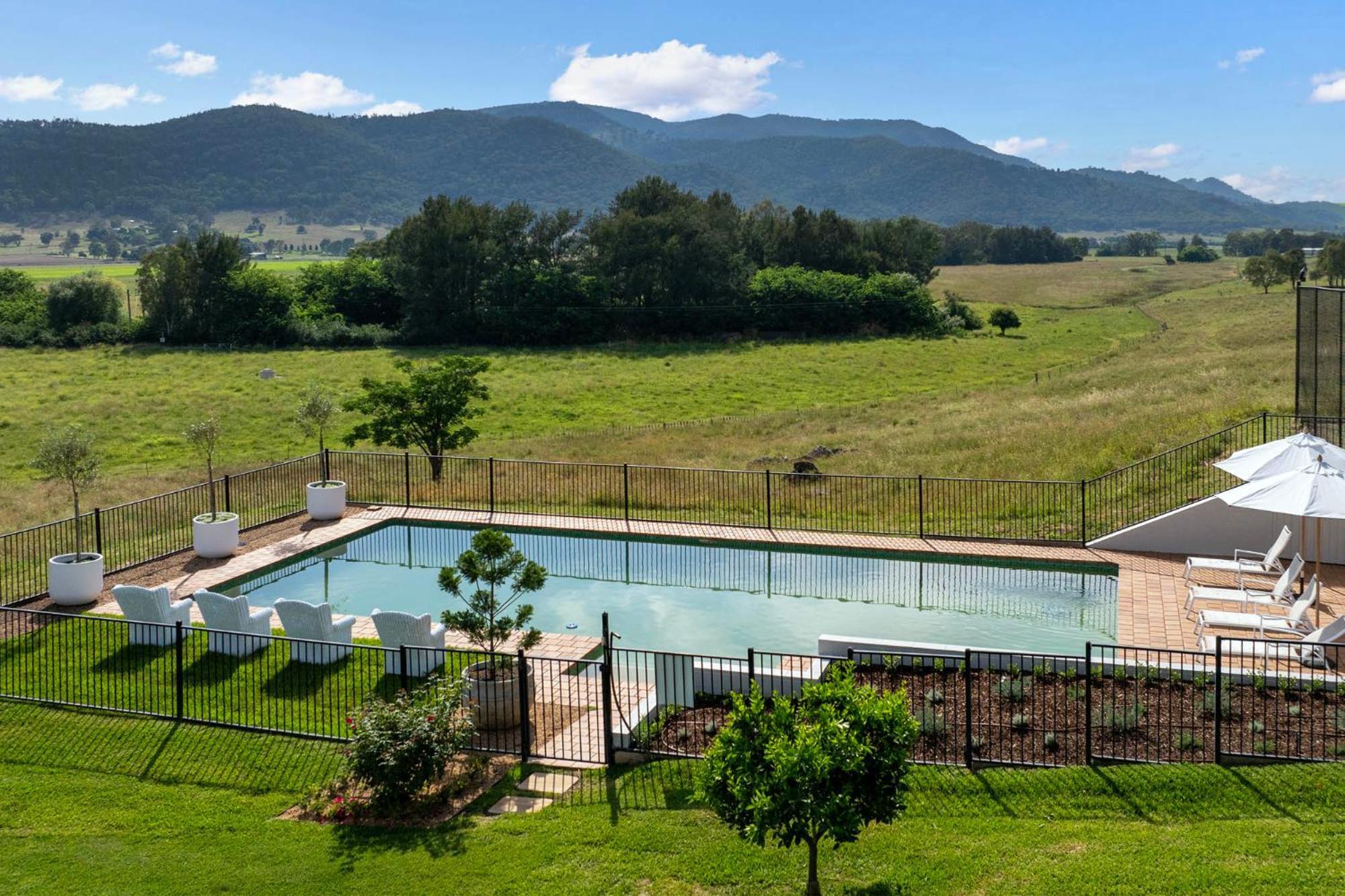 Stay In Mudgee The Grove, The Church, And Premium Private Homestead Eksteriør bilde