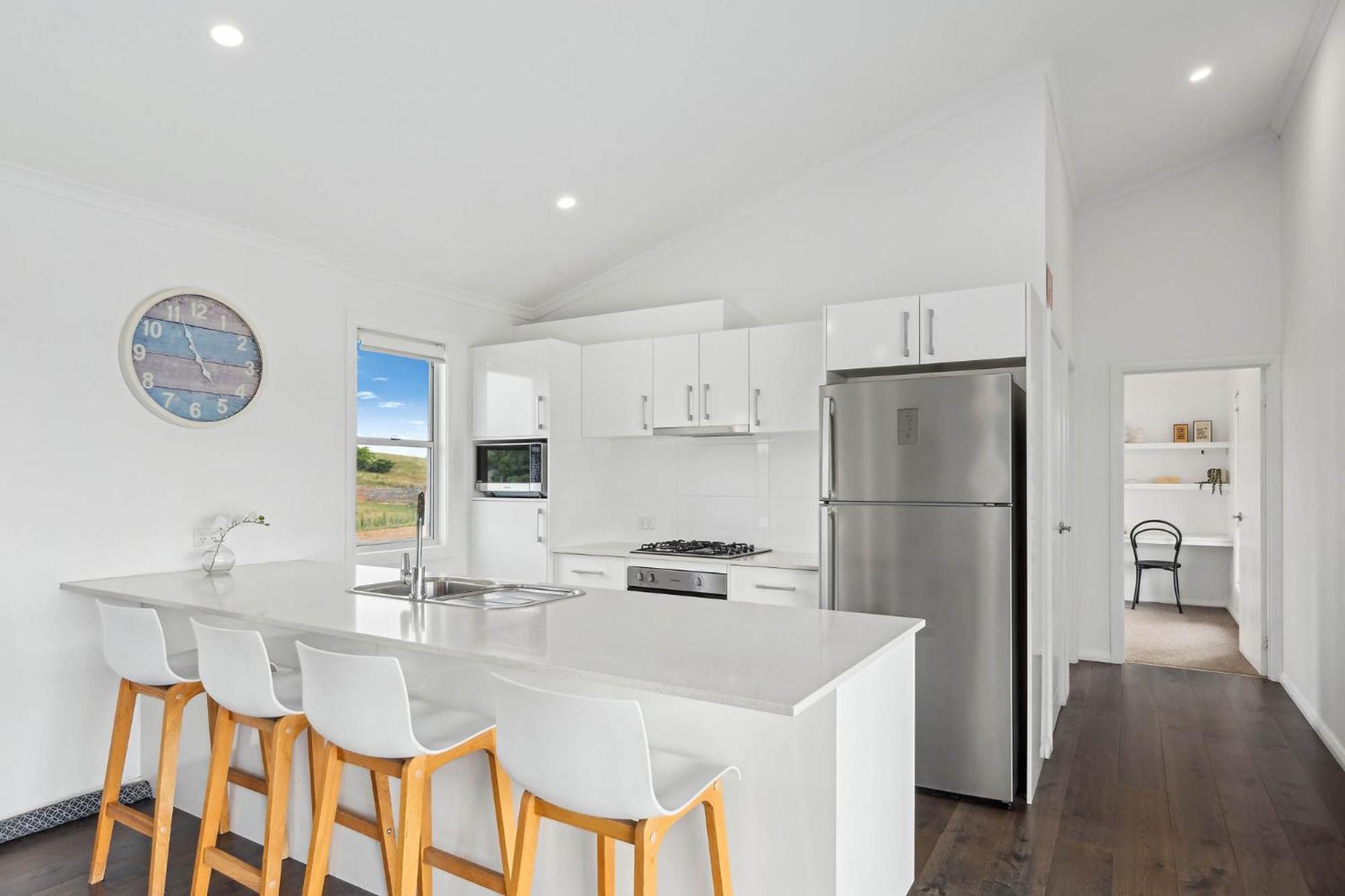 Stay In Mudgee The Grove, The Church, And Premium Private Homestead Eksteriør bilde