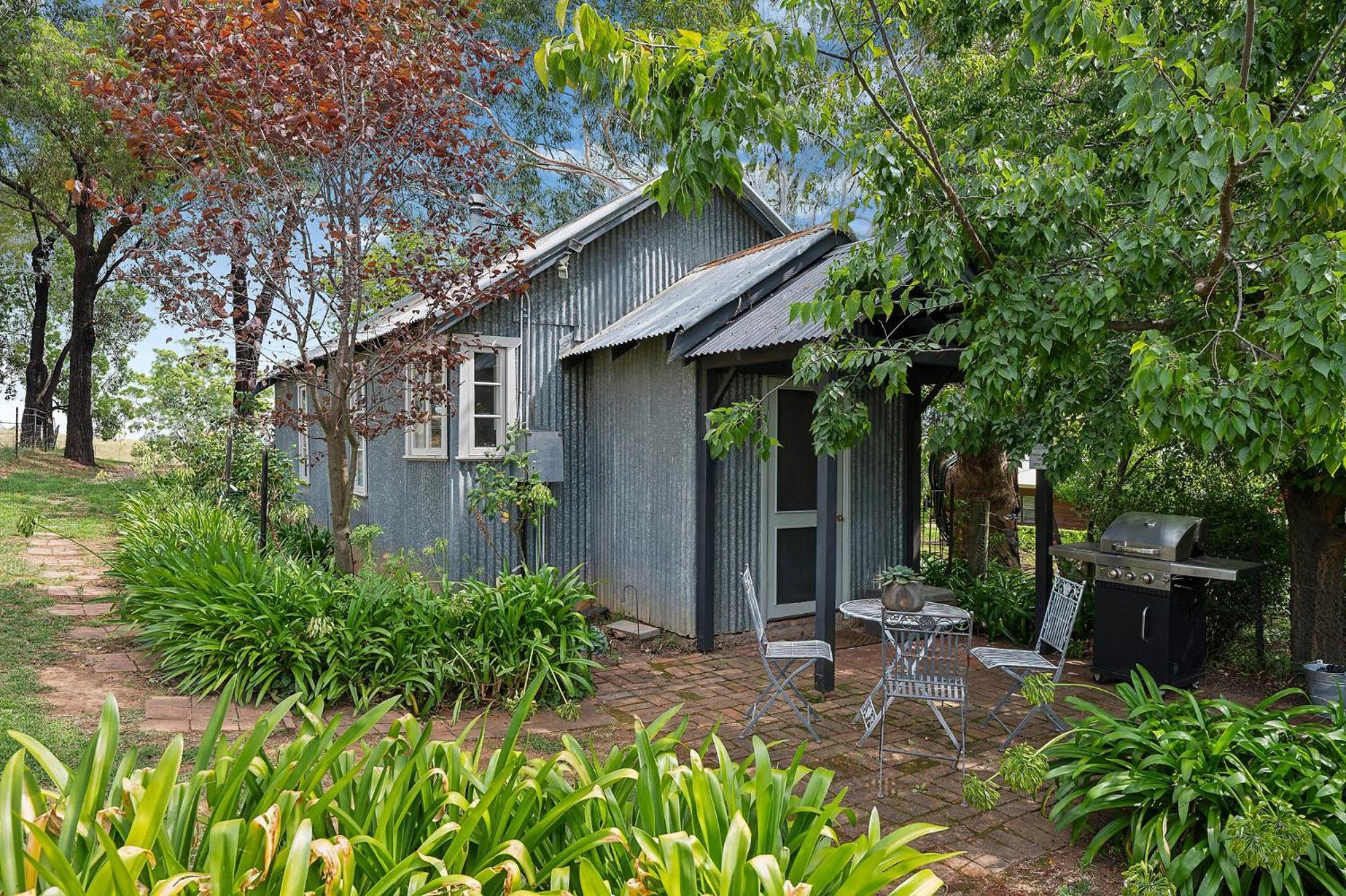 Stay In Mudgee The Grove, The Church, And Premium Private Homestead Eksteriør bilde